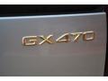 Dorado Gold Pearl - GX 470 Photo No. 35