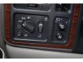 Sable Black - Escalade ESV AWD Photo No. 18
