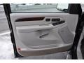 Sable Black - Escalade ESV AWD Photo No. 22