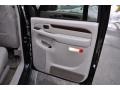 Sable Black - Escalade ESV AWD Photo No. 25