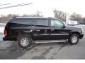 Sable Black - Escalade ESV AWD Photo No. 29