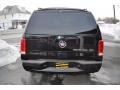 Sable Black - Escalade ESV AWD Photo No. 30