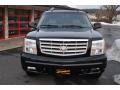 Sable Black - Escalade ESV AWD Photo No. 34