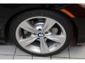 2011 BMW 3 Series 335i Sedan Wheel and Tire Photo