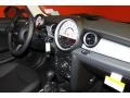 2011 Pepper White Mini Cooper Hardtop  photo #10