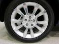 2010 Dodge Caliber R/T Wheel and Tire Photo