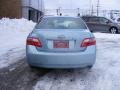 Sky Blue Pearl - Camry LE Photo No. 4