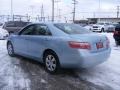 Sky Blue Pearl - Camry LE Photo No. 5