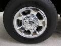 Mineral Gray Metallic - Ram 2500 Laramie Mega Cab 4x4 Photo No. 16