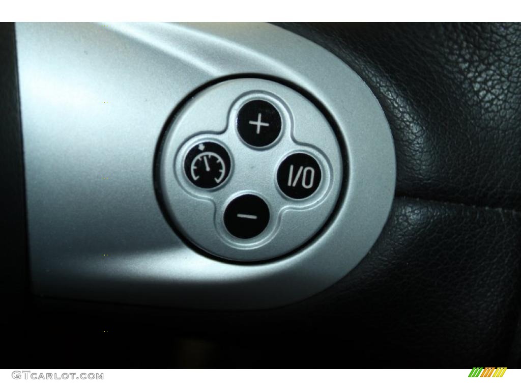 2007 Cooper S Hardtop - Lightning Blue Metallic / Grey/Carbon Black photo #10