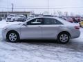 Classic Silver Metallic - Camry LE Photo No. 6