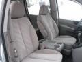 2010 Clear Silver Kia Sedona LX  photo #18