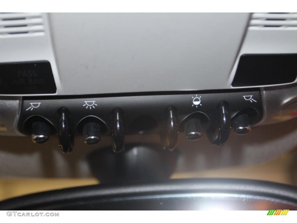 2007 Cooper S Hardtop - Lightning Blue Metallic / Grey/Carbon Black photo #38
