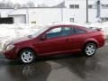 2008 Sport Red Tint Coat Chevrolet Cobalt LT Coupe  photo #4