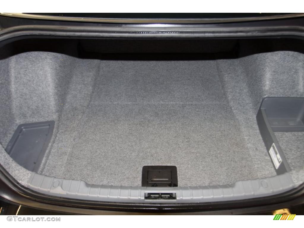 2008 3 Series 328i Sedan - Black Sapphire Metallic / Beige photo #37