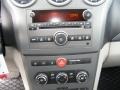 2008 Saturn VUE XR AWD Controls