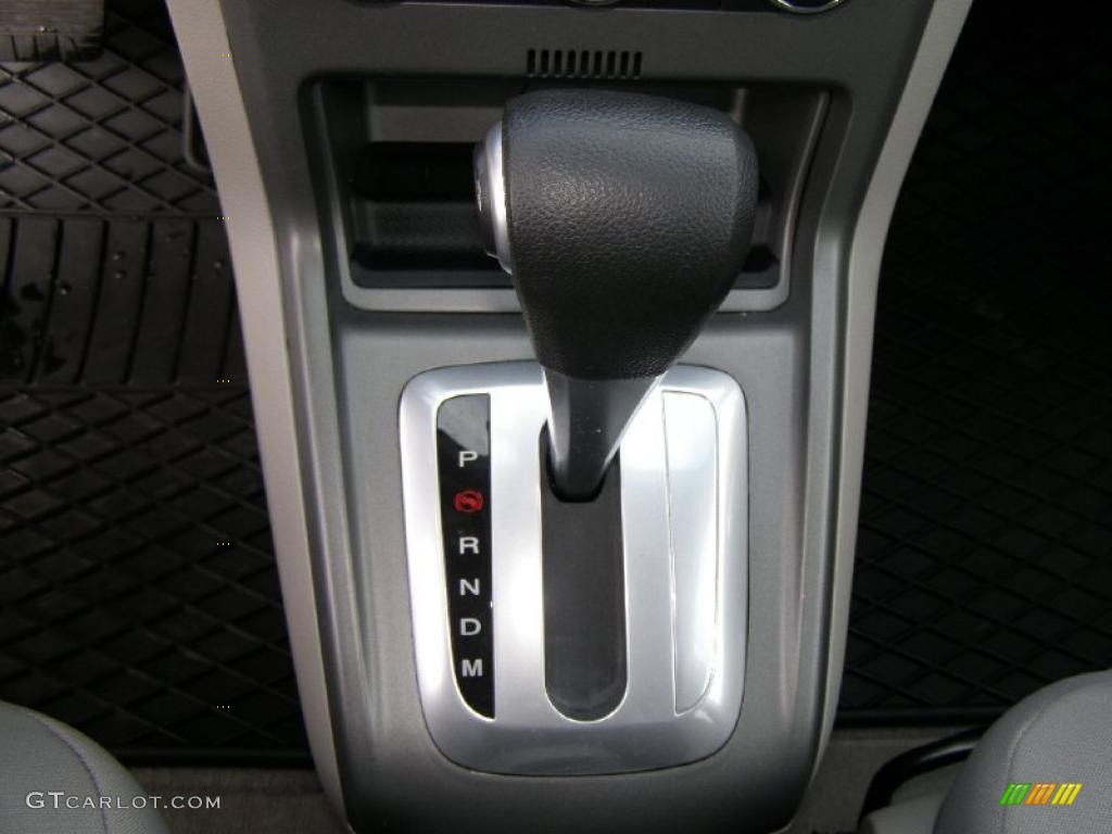 2008 Saturn VUE XR AWD 6 Speed Automatic Transmission Photo #43606025