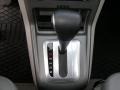 6 Speed Automatic 2008 Saturn VUE XR AWD Transmission