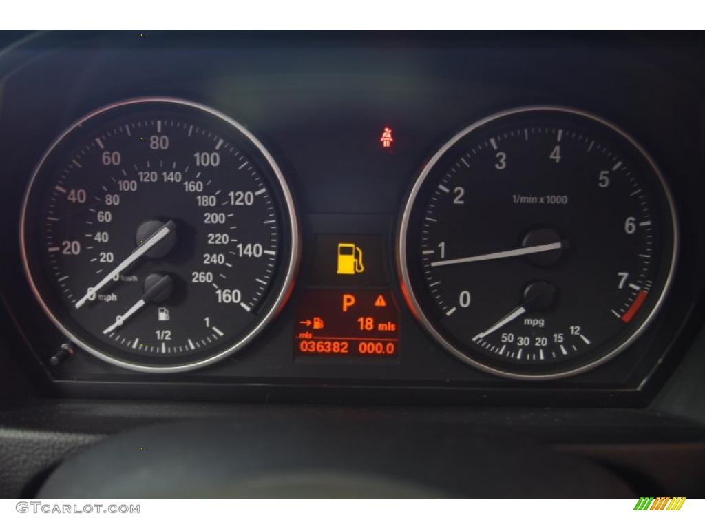 2008 3 Series 328i Sedan - Black Sapphire Metallic / Beige photo #68
