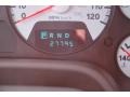 Light Khaki Metallic - Ram 2500 ST Quad Cab 4x4 Photo No. 21