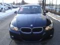 Jet Black - 3 Series 328xi Sedan Photo No. 2