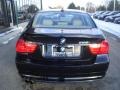Jet Black - 3 Series 328xi Sedan Photo No. 6