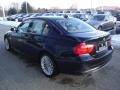Jet Black - 3 Series 328xi Sedan Photo No. 7