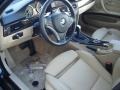 Jet Black - 3 Series 328xi Sedan Photo No. 8