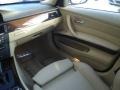 Jet Black - 3 Series 328xi Sedan Photo No. 14