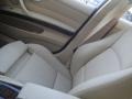 Jet Black - 3 Series 328xi Sedan Photo No. 21