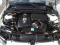 3.0L Twin Turbocharged DOHC 24V VVT Inline 6 Cylinder Engine for 2008 BMW 3 Series 335xi Coupe #43608645