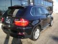 Jet Black - X5 4.8i Photo No. 5