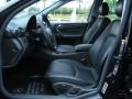 Charcoal Black Interior Photo for 2001 Mercedes-Benz C #43608985