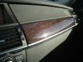 Jet Black - X5 4.8i Photo No. 22