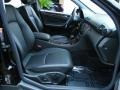Charcoal Black Interior Photo for 2001 Mercedes-Benz C #43609045
