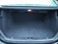 Charcoal Black Trunk Photo for 2001 Mercedes-Benz C #43609161