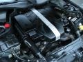 2001 Mercedes-Benz C 2.6 Liter SOHC 18-Valve V6 Engine Photo