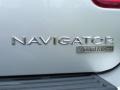 2003 Silver Birch Metallic Lincoln Navigator Luxury  photo #9