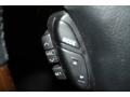 Obsidian Black - SC 430 Convertible Photo No. 9