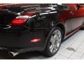 Obsidian Black - SC 430 Convertible Photo No. 14