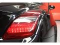 Obsidian Black - SC 430 Convertible Photo No. 16