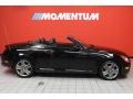 Obsidian Black - SC 430 Convertible Photo No. 18
