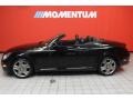 Obsidian Black - SC 430 Convertible Photo No. 19