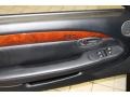 Obsidian Black - SC 430 Convertible Photo No. 26