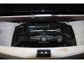 Obsidian Black - SC 430 Convertible Photo No. 33