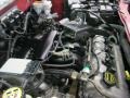 3.0 Liter DOHC 24-Valve Duratec V6 Engine for 2005 Ford Escape Limited 4WD #43611130