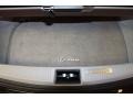 Obsidian Black - SC 430 Convertible Photo No. 36