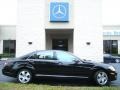 Black - S 550 Sedan Photo No. 5