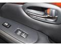Obsidian Black - SC 430 Convertible Photo No. 40