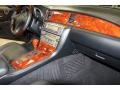 Obsidian Black - SC 430 Convertible Photo No. 41